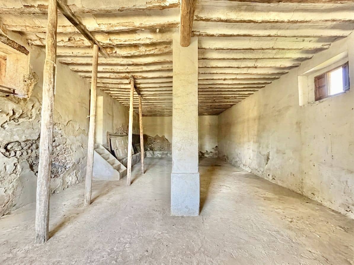 Grunde uden byggetilladelser til salg i Cieza - € 189.000 (Ref: 10101218)