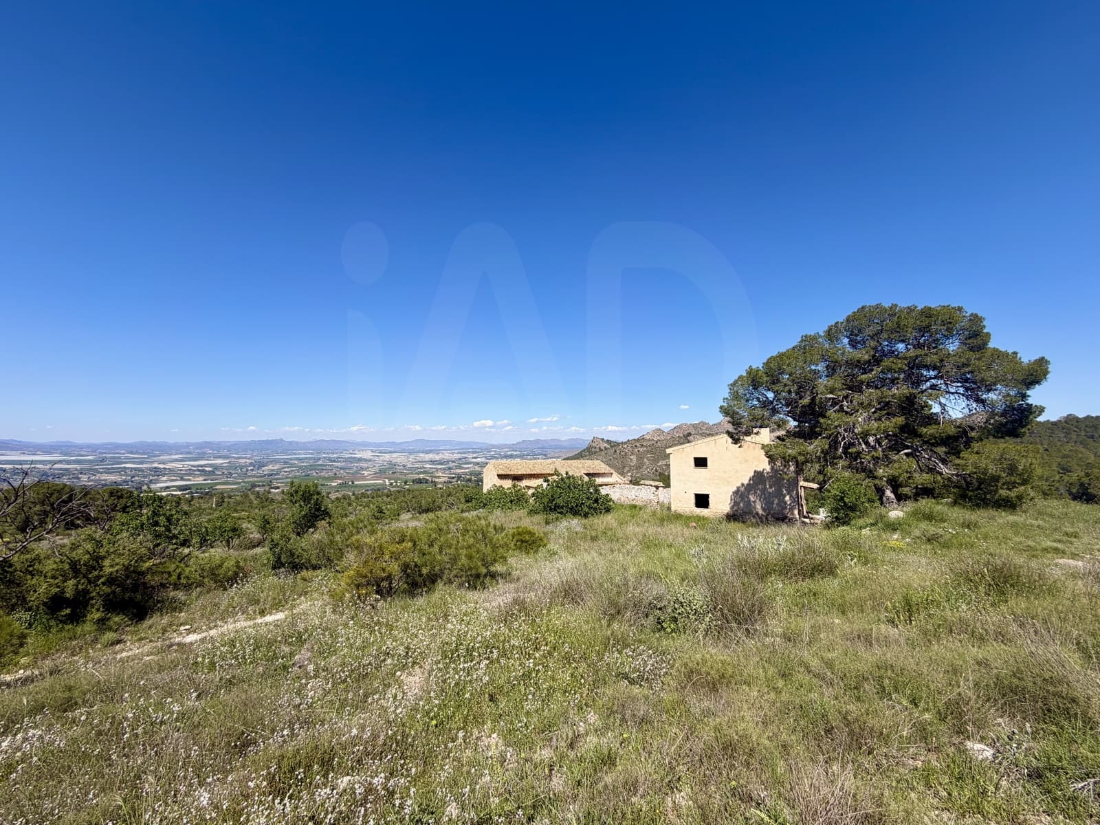 Grunde uden byggetilladelser til salg i Cieza - € 189.000 (Ref: 10101218)