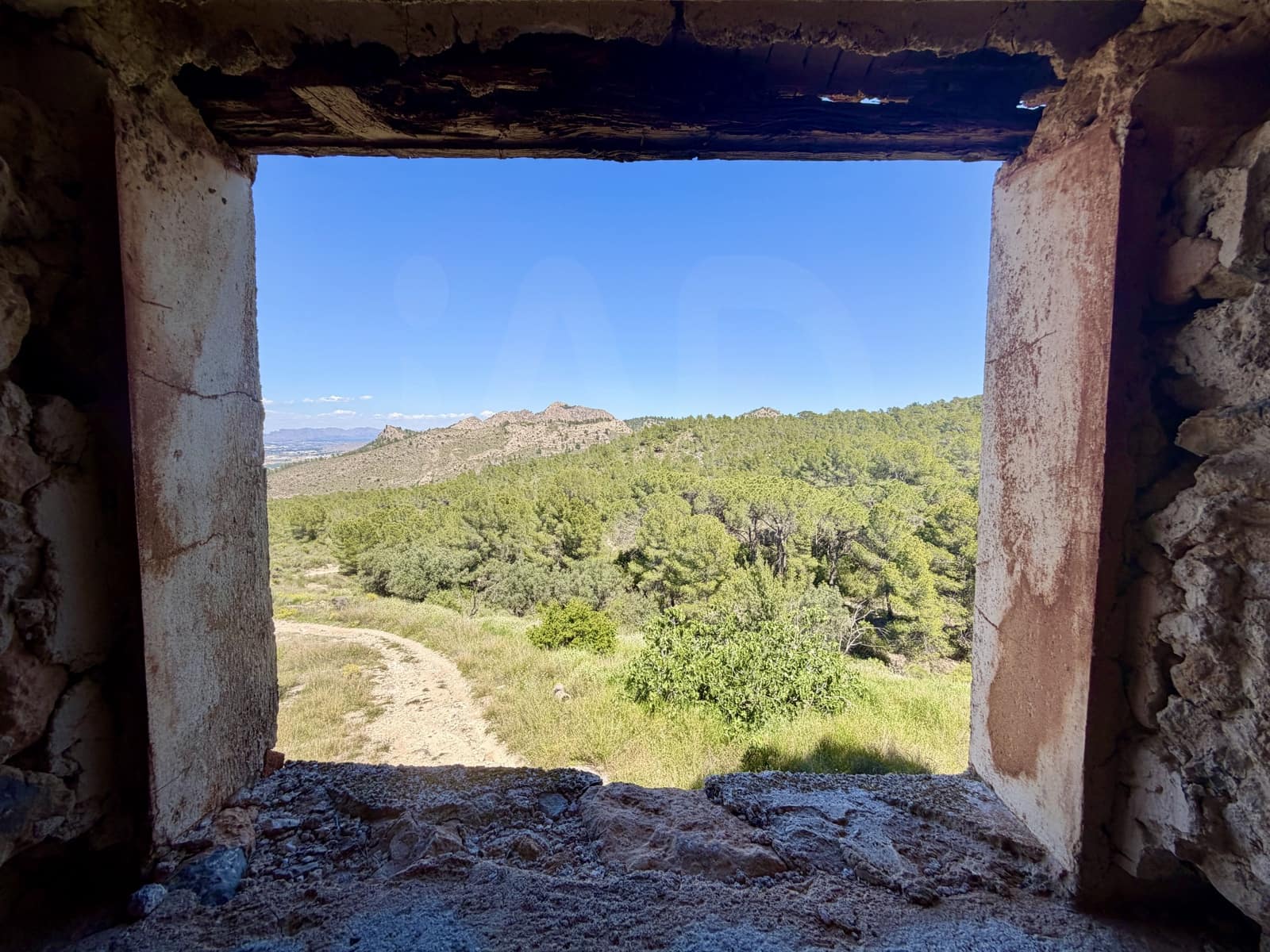 Grunde uden byggetilladelser til salg i Cieza - € 189.000 (Ref: 10101218)