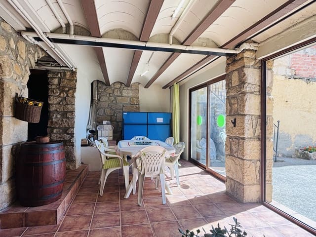 4 chambre Villa/Maison Mitoyenne à vendre à Cervià de les Garrigues avec garage - 250 000 € (Ref: 10101219)