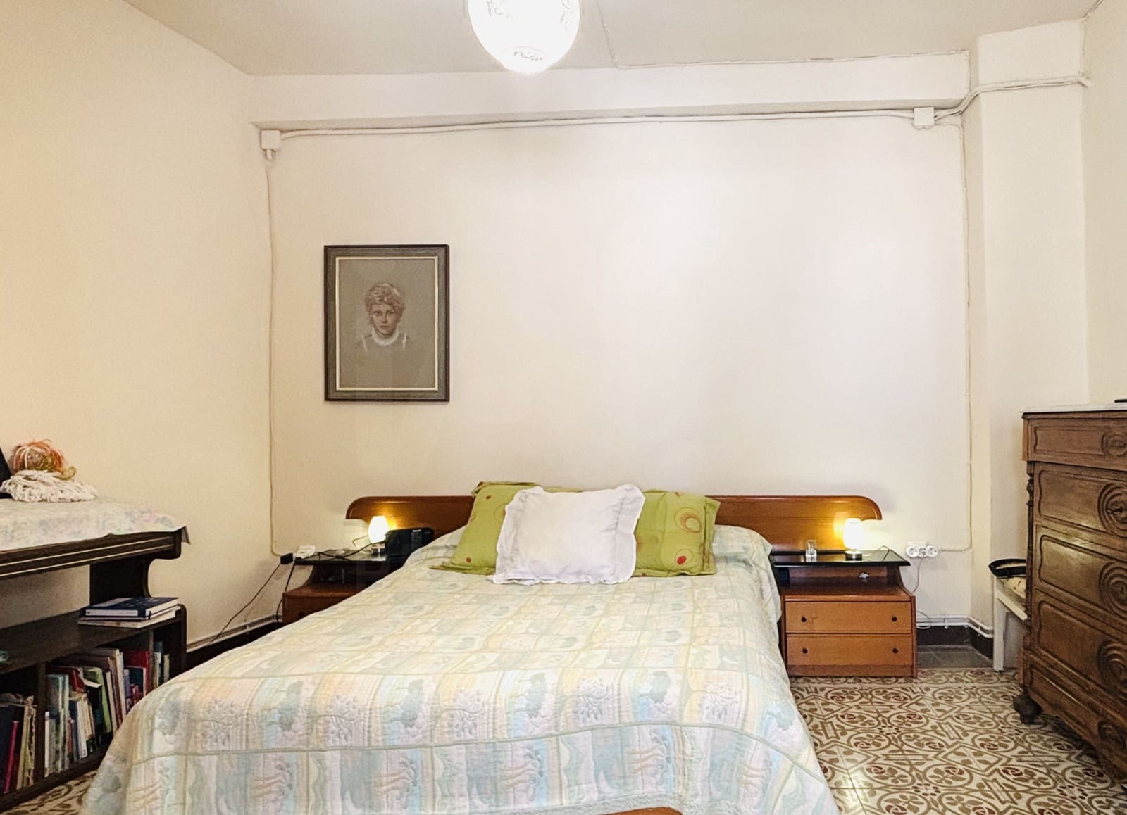 4 chambre Villa/Maison Mitoyenne à vendre à Cervia de les Garrigues avec garage - 250 000 € (Ref: 10101219)