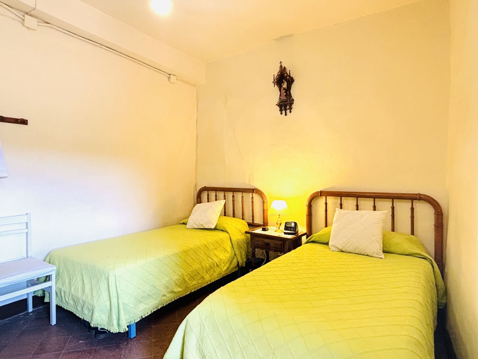 4 chambre Villa/Maison Mitoyenne à vendre à Cervia de les Garrigues avec garage - 250 000 € (Ref: 10101219)