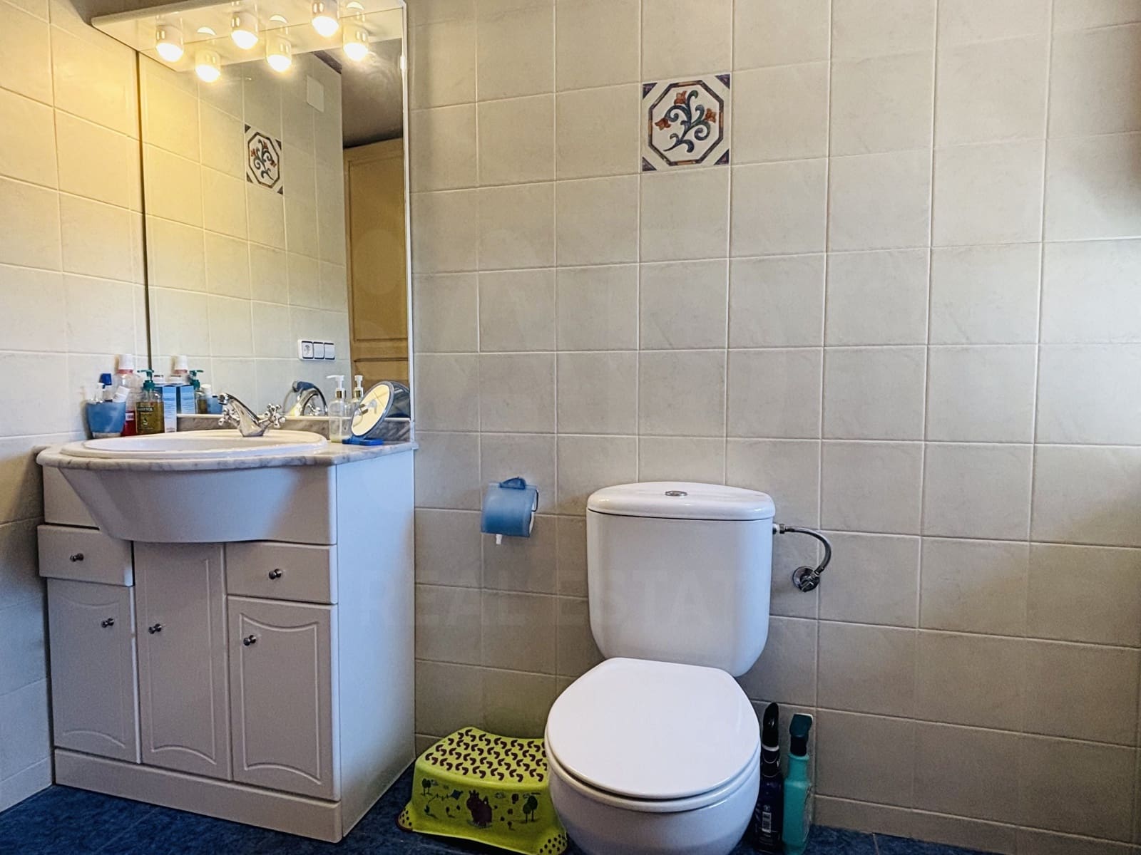 4 chambre Villa/Maison Mitoyenne à vendre à Cervia de les Garrigues avec garage - 250 000 € (Ref: 10101219)