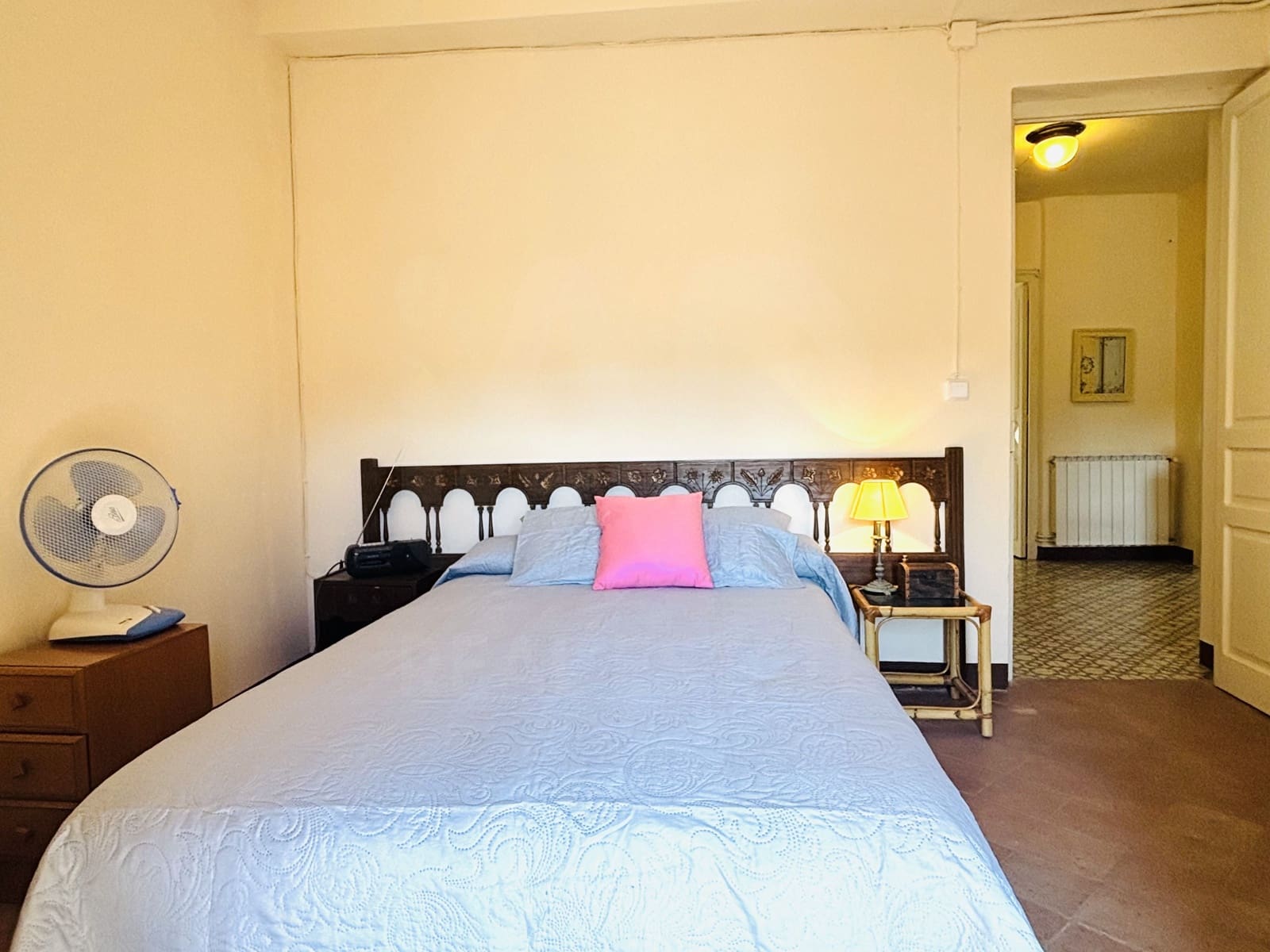 4 chambre Villa/Maison Mitoyenne à vendre à Cervia de les Garrigues avec garage - 250 000 € (Ref: 10101219)