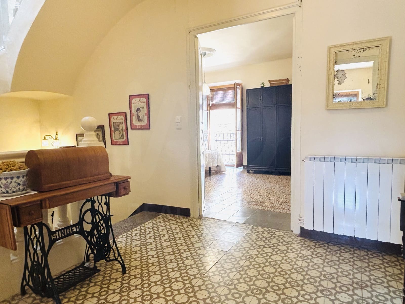 4 chambre Villa/Maison Mitoyenne à vendre à Cervia de les Garrigues avec garage - 250 000 € (Ref: 10101219)