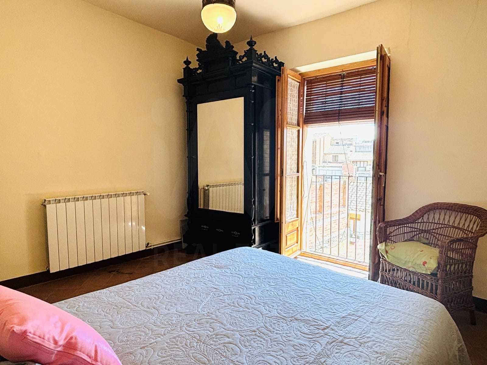 4 chambre Villa/Maison Mitoyenne à vendre à Cervia de les Garrigues avec garage - 250 000 € (Ref: 10101219)
