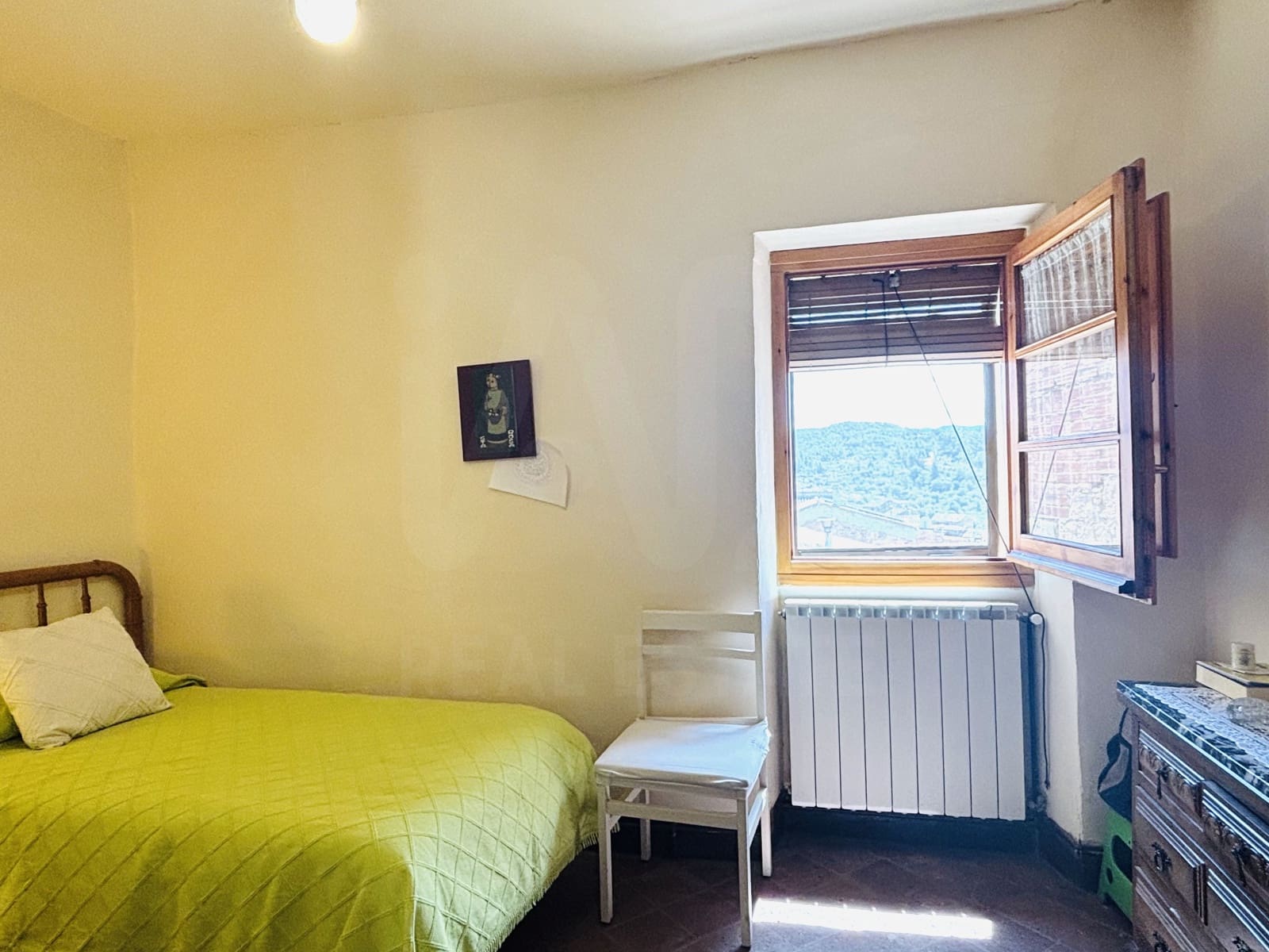 4 chambre Villa/Maison Mitoyenne à vendre à Cervia de les Garrigues avec garage - 250 000 € (Ref: 10101219)