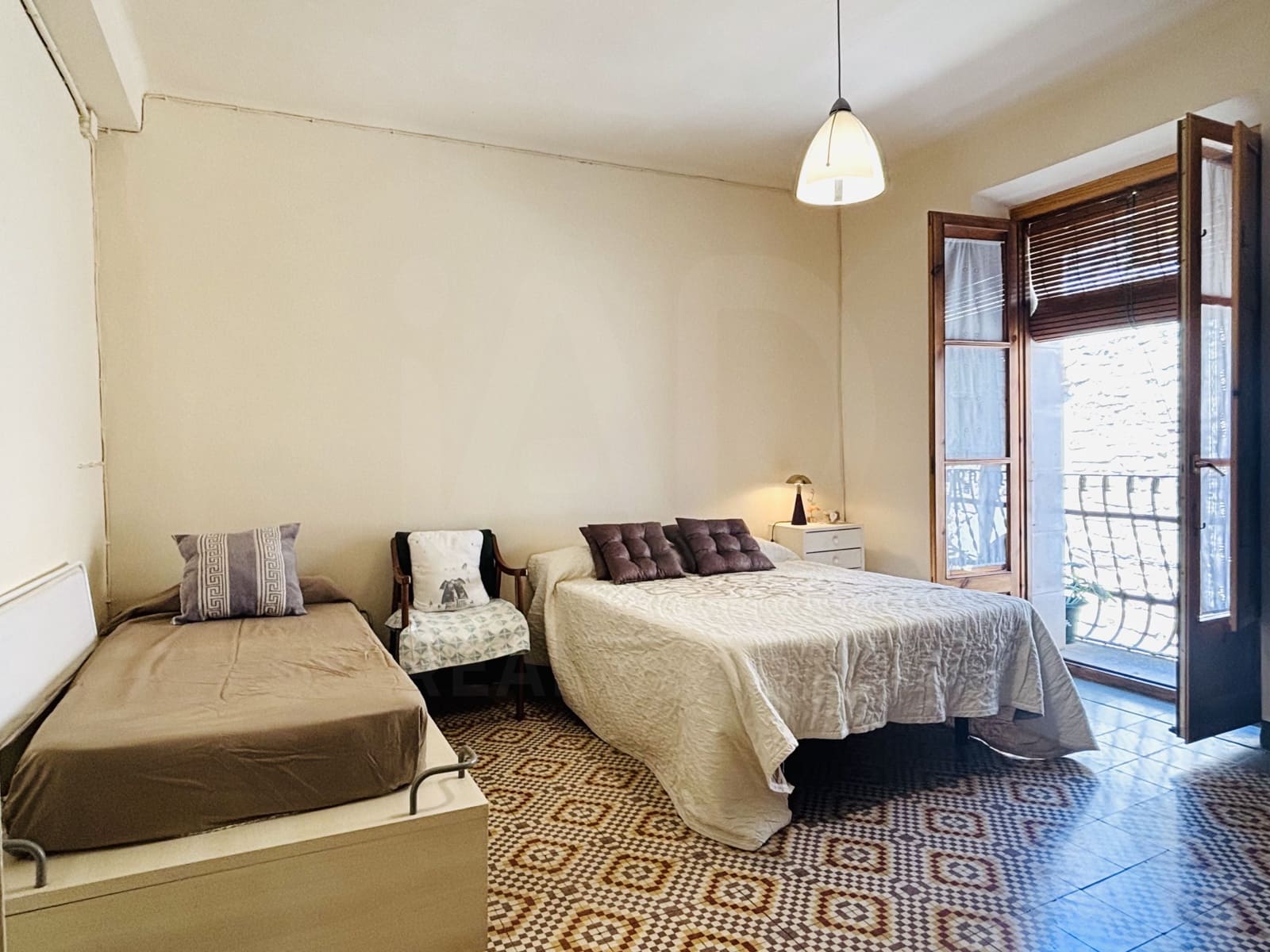 4 chambre Villa/Maison Mitoyenne à vendre à Cervia de les Garrigues avec garage - 250 000 € (Ref: 10101219)