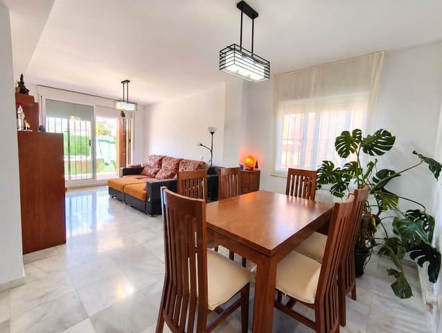 3 camera da letto Appartamento in vendita in Vélez-Málaga con piscina garage - 380.000 € (Rif: 10101220)