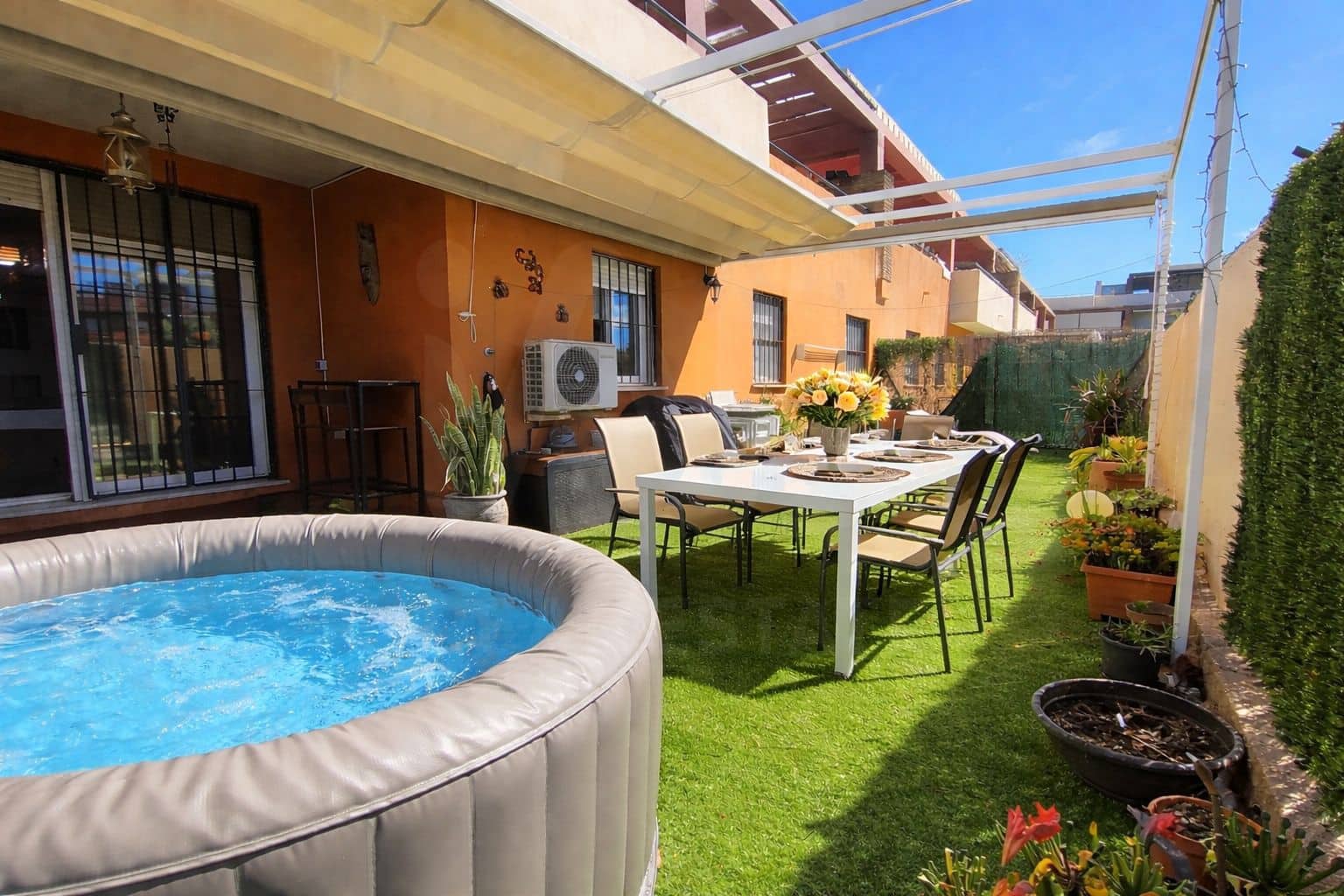 3 camera da letto Appartamento in vendita in Velez-Malaga con piscina garage - 380.000 € (Rif: 10101220)