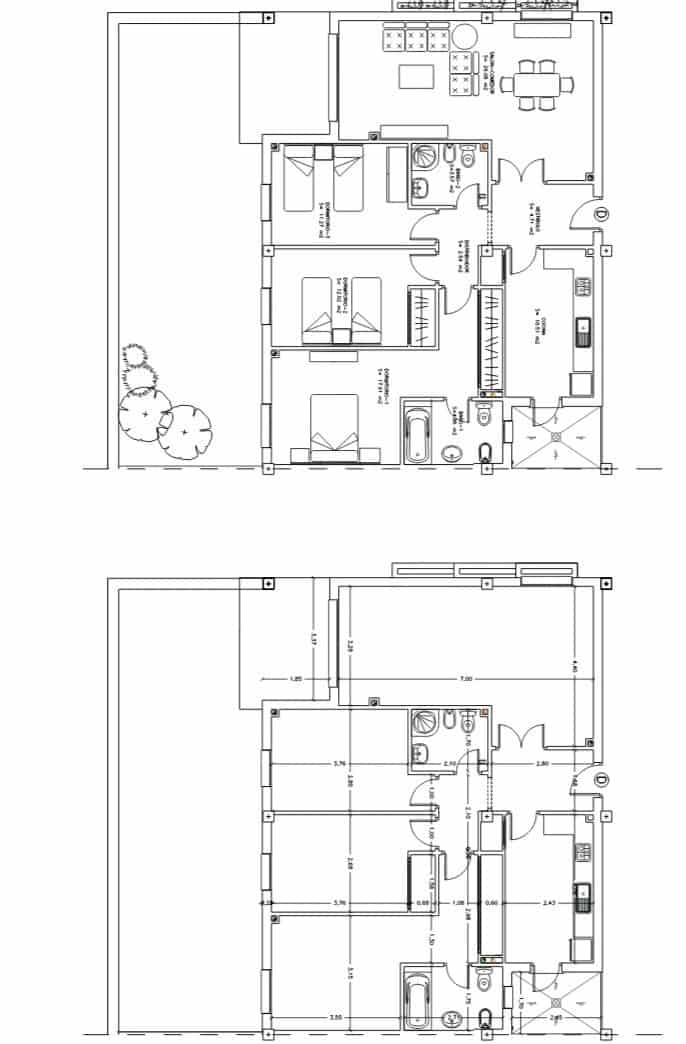 3 camera da letto Appartamento in vendita in Velez-Malaga con piscina garage - 380.000 € (Rif: 10101220)