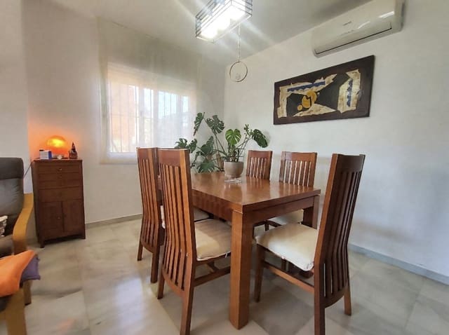 3 camera da letto Appartamento in vendita in Vélez-Málaga con piscina garage - 380.000 € (Rif: 10101220)