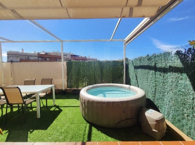 3 camera da letto Appartamento in vendita in Vélez-Málaga con piscina garage - 380.000 € (Rif: 10101220)