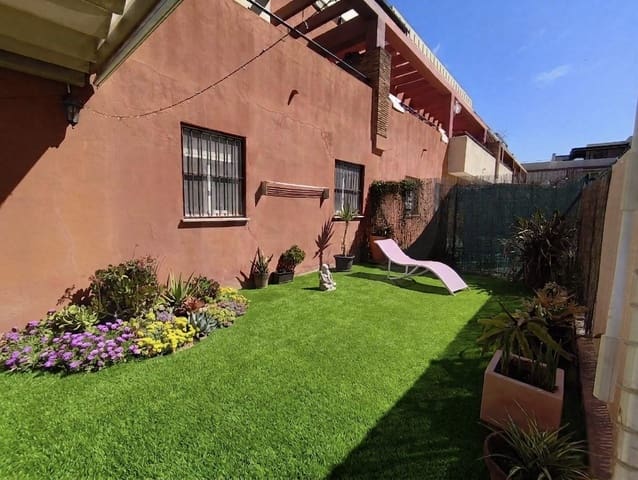 3 camera da letto Appartamento in vendita in Vélez-Málaga con piscina garage - 380.000 € (Rif: 10101220)