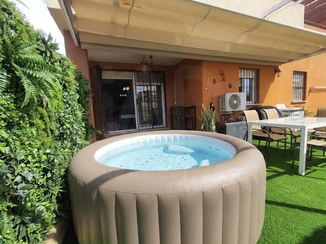 3 camera da letto Appartamento in vendita in Vélez-Málaga con piscina garage - 380.000 € (Rif: 10101220)