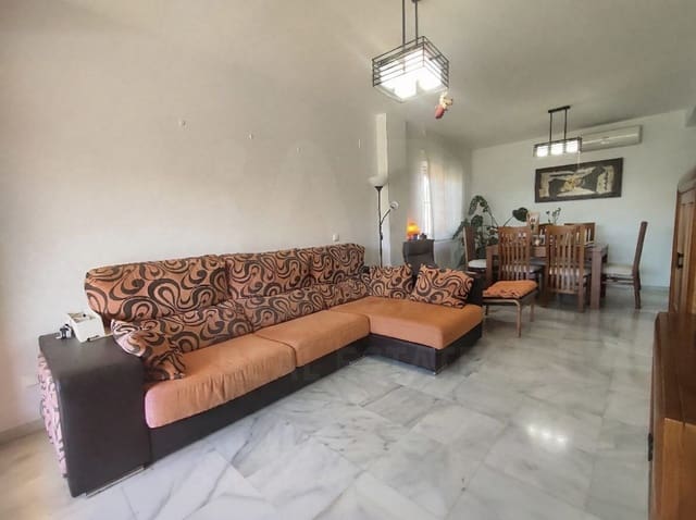 3 camera da letto Appartamento in vendita in Vélez-Málaga con piscina garage - 380.000 € (Rif: 10101220)