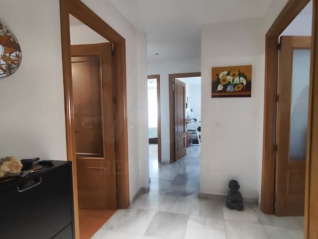 3 camera da letto Appartamento in vendita in Vélez-Málaga con piscina garage - 380.000 € (Rif: 10101220)