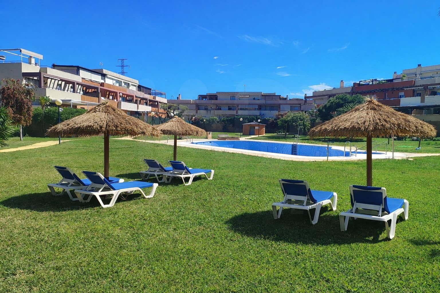 3 camera da letto Appartamento in vendita in Velez-Malaga con piscina garage - 380.000 € (Rif: 10101220)