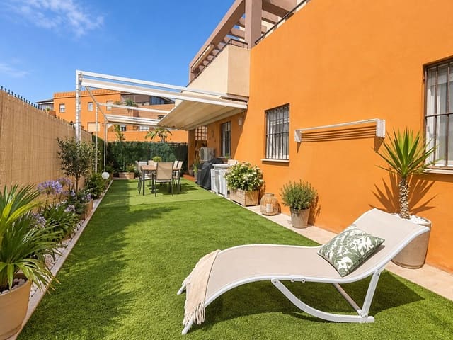 3 chambre Appartement à vendre à Vélez-Málaga avec piscine garage - 380 000 € (Ref: 10101220)