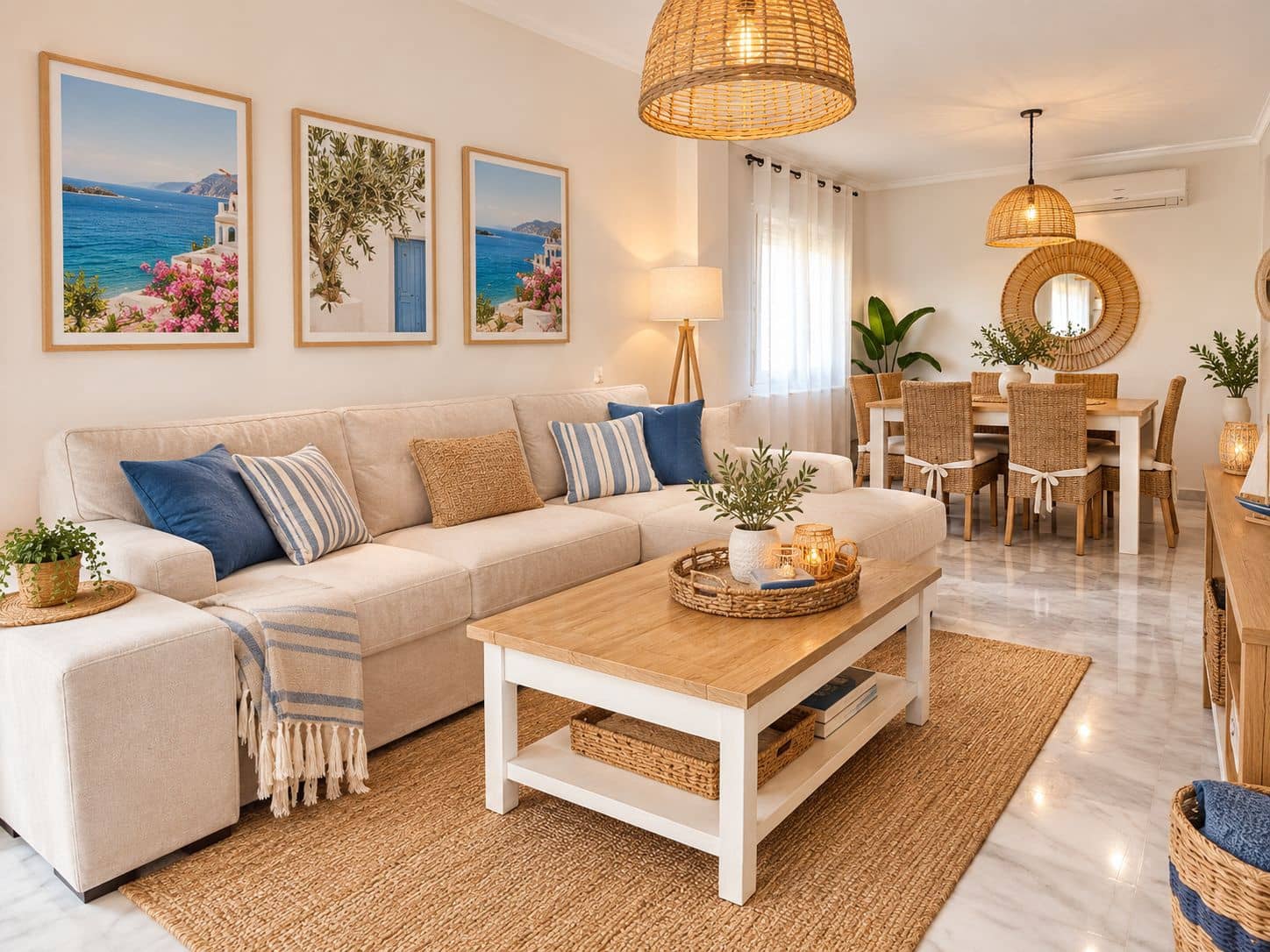3 bedroom Apartment for sale in Velez-Malaga with pool garage - € 380,000 (Ref: 10101220)