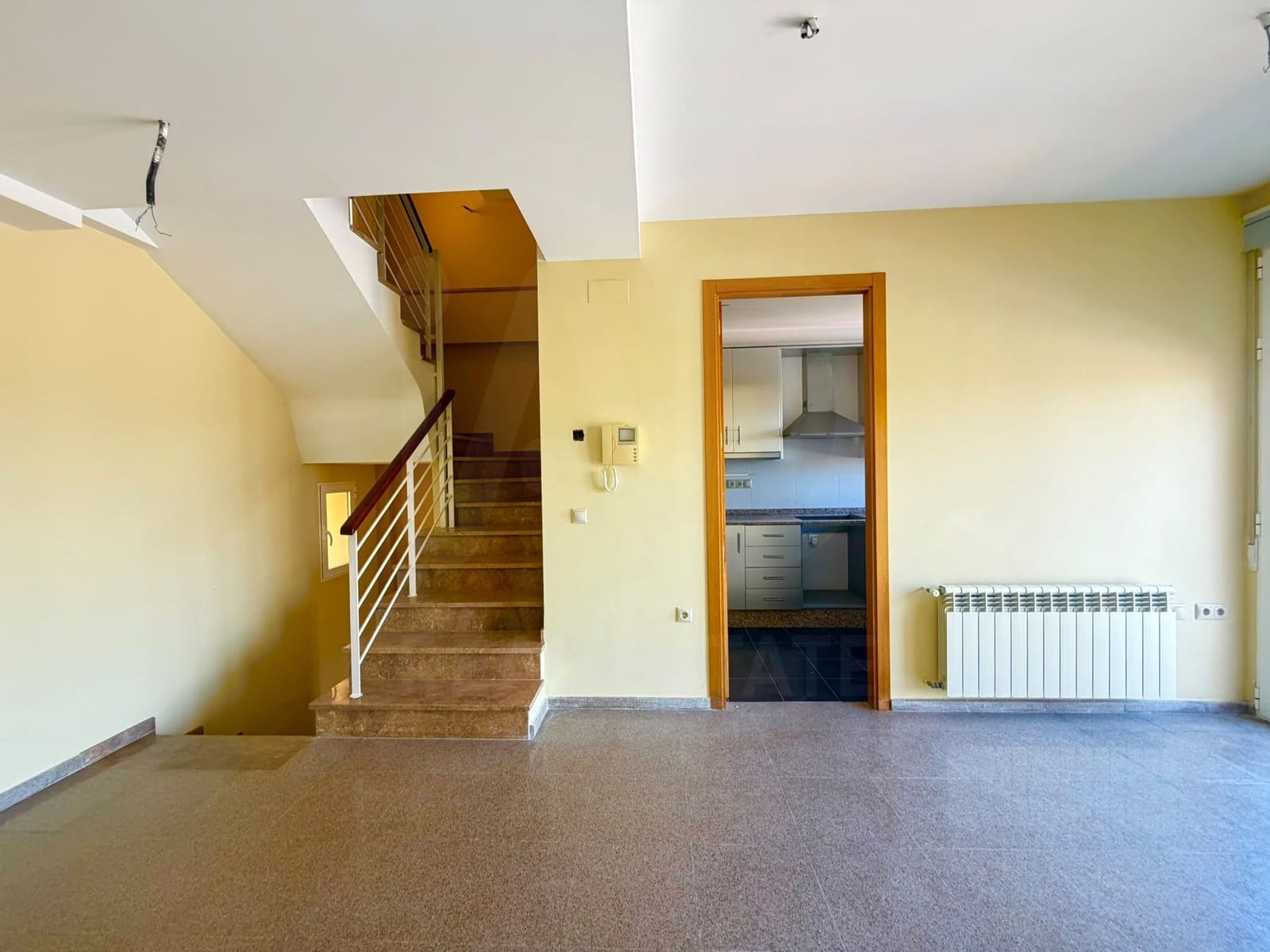 Adosado de 4 habitaciones en Castelló de Rugat en venta con piscina garaje - 149.000 € (Ref: 10101223)