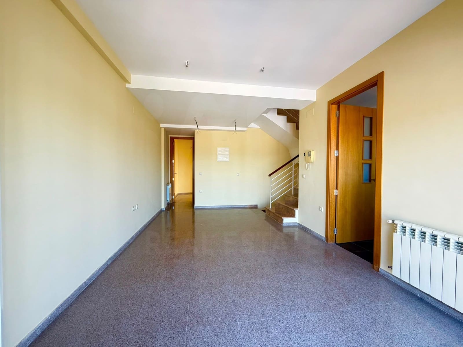 Adosado de 4 habitaciones en Castelló de Rugat en venta con piscina garaje - 149.000 € (Ref: 10101223)