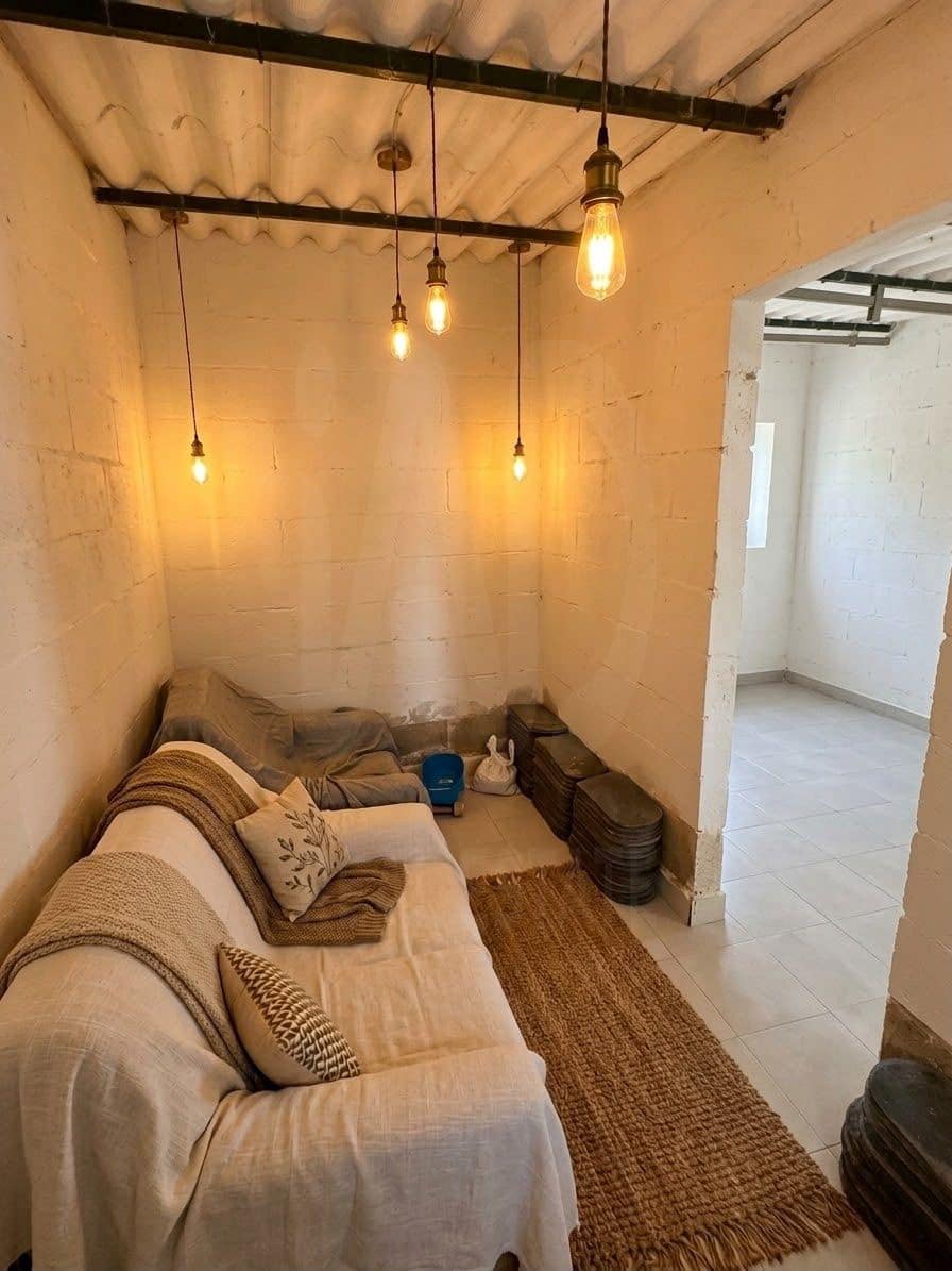 Teren niezagospodarowany na sprzedaż w Santovenia de la Valdoncina - 20 000 € (Ref: 10101224)
