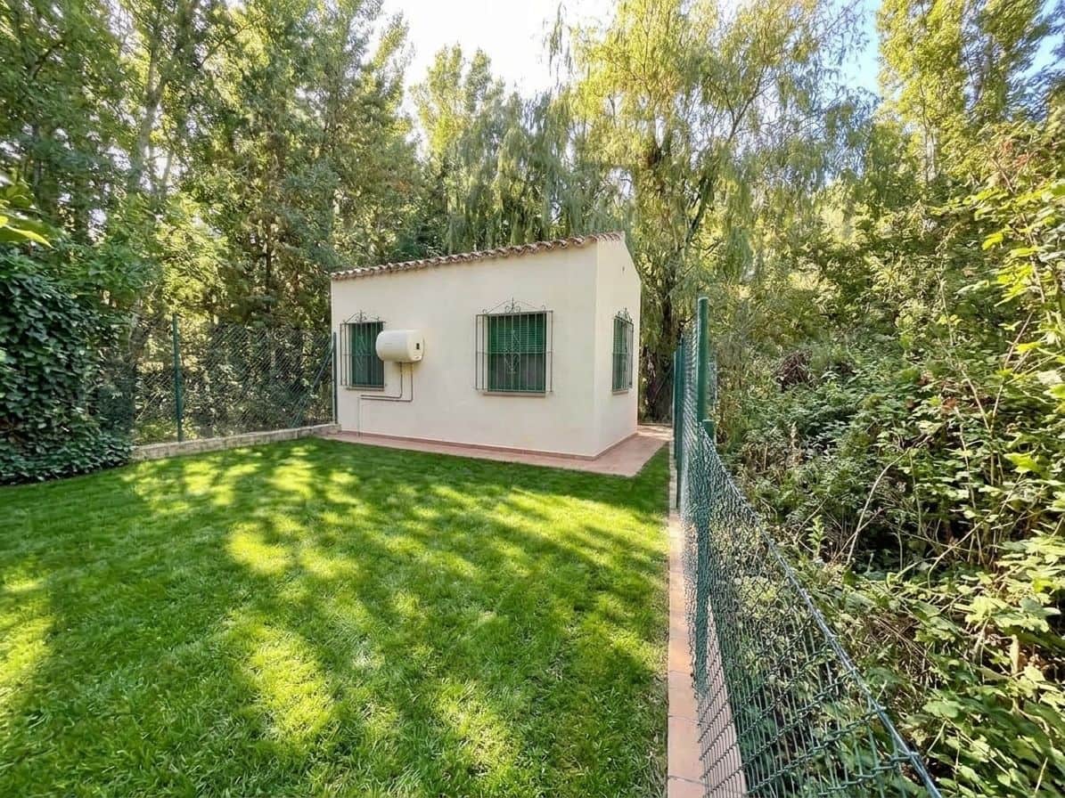 Teren niezagospodarowany na sprzedaż w Santovenia de la Valdoncina - 20 000 € (Ref: 10101224)