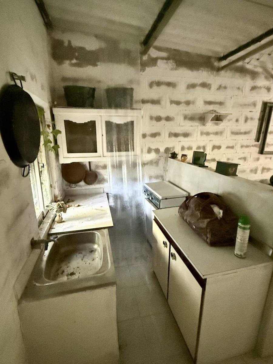 Teren niezagospodarowany na sprzedaż w Santovenia de la Valdoncina - 20 000 € (Ref: 10101224)