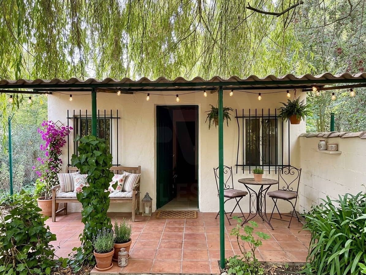 Teren niezagospodarowany na sprzedaż w Santovenia de la Valdoncina - 20 000 € (Ref: 10101224)