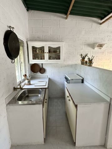 Rakentamaton maa myytävänä paikassa Santovenia de la Valdoncina - 20 000 € (Ref: 10101224)