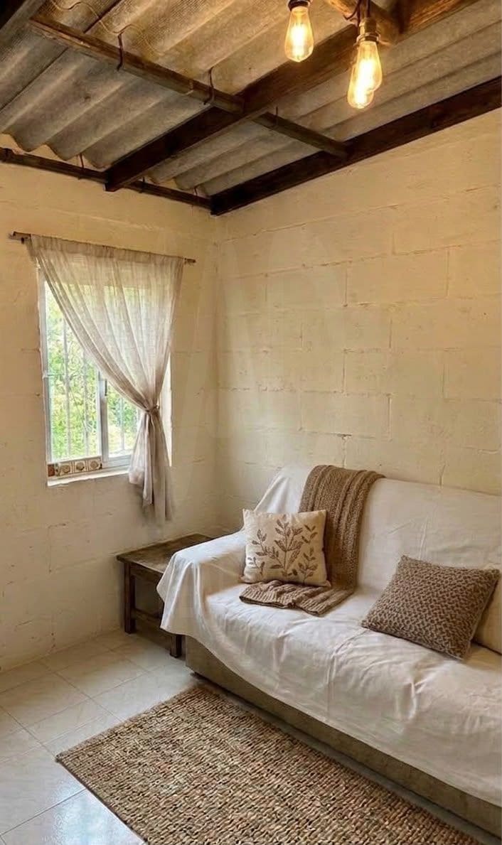 Teren niezagospodarowany na sprzedaż w Santovenia de la Valdoncina - 20 000 € (Ref: 10101224)