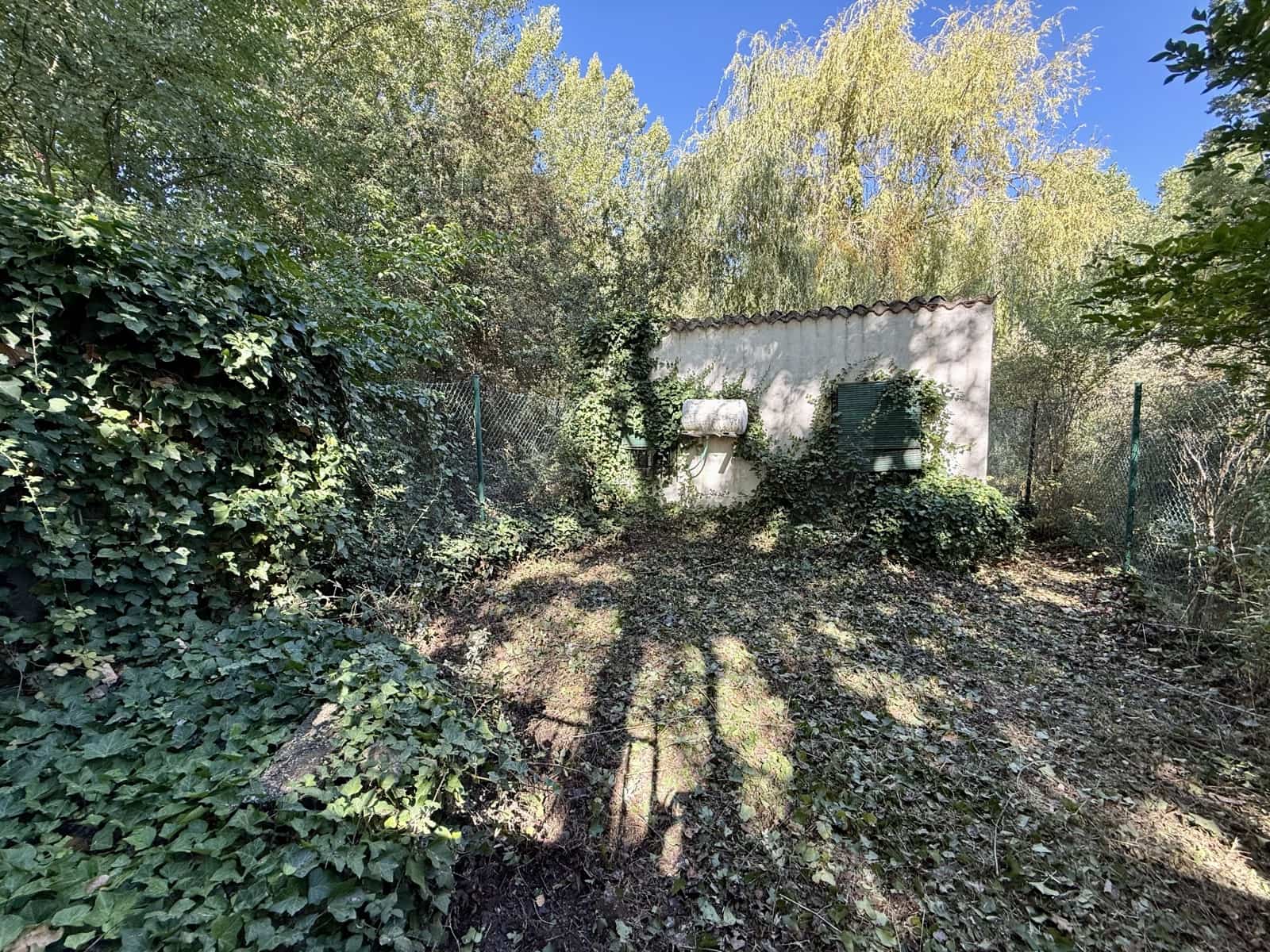 Teren niezagospodarowany na sprzedaż w Santovenia de la Valdoncina - 20 000 € (Ref: 10101224)