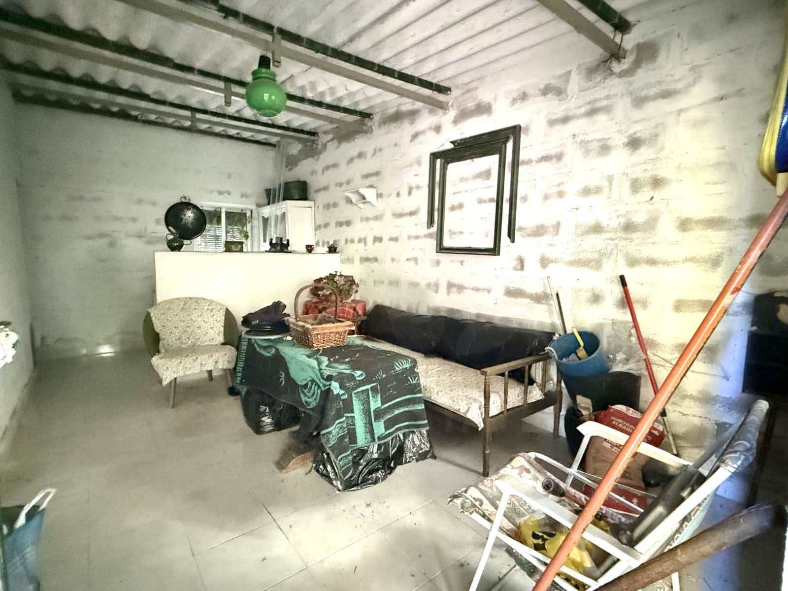 Teren niezagospodarowany na sprzedaż w Santovenia de la Valdoncina - 20 000 € (Ref: 10101224)