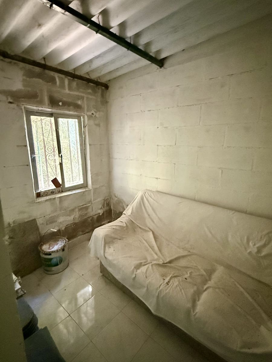 Teren niezagospodarowany na sprzedaż w Santovenia de la Valdoncina - 20 000 € (Ref: 10101224)