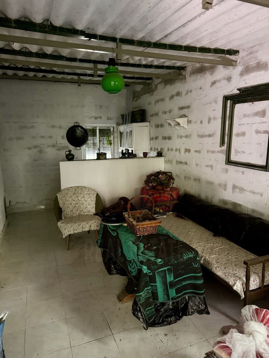 Teren niezagospodarowany na sprzedaż w Santovenia de la Valdoncina - 20 000 € (Ref: 10101224)