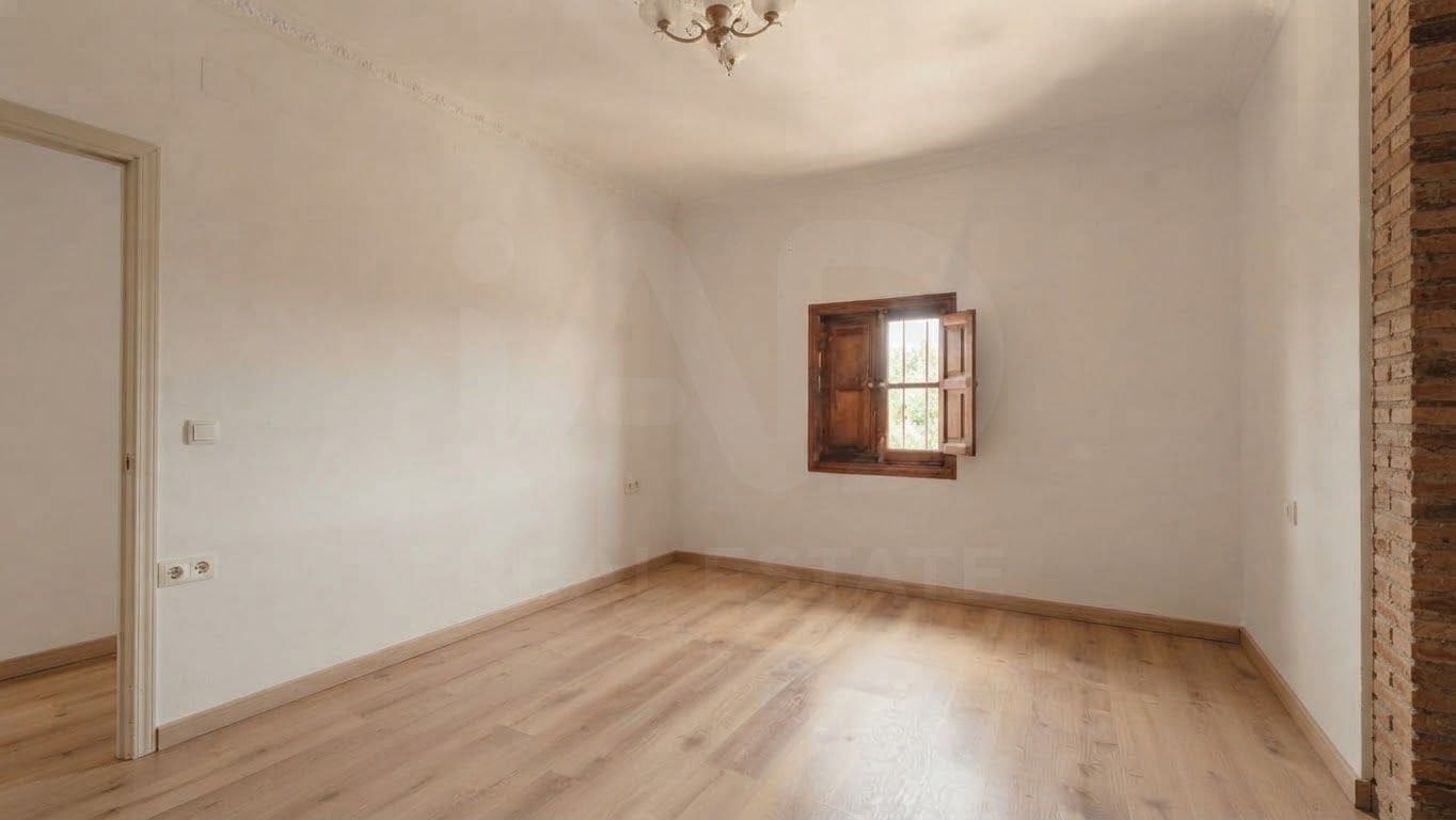 2 chambre Finca/Maison de Campagne à vendre à Riogordo - 170 000 € (Ref: 10101225)