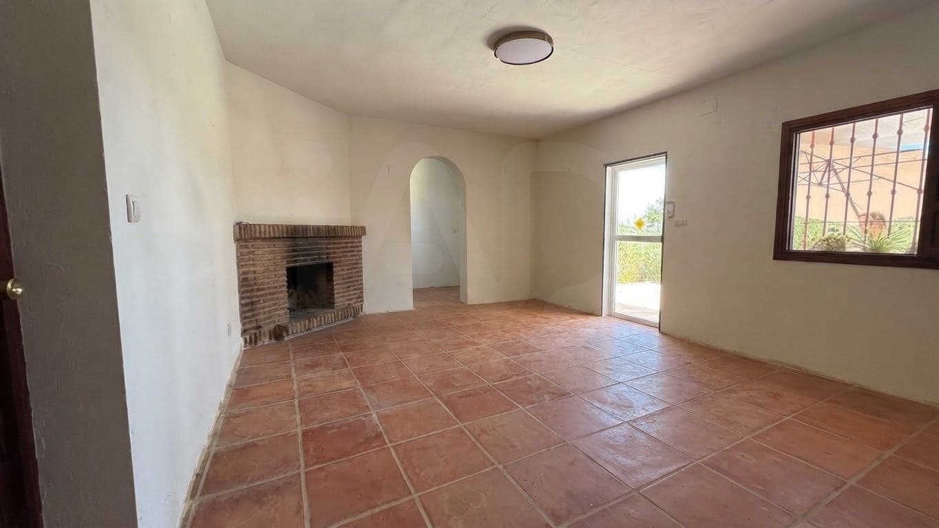 2 chambre Finca/Maison de Campagne à vendre à Riogordo - 170 000 € (Ref: 10101225)