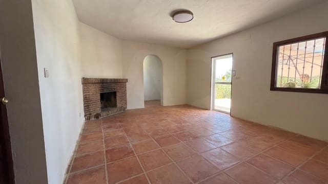 2 chambre Finca/Maison de Campagne à vendre à Riogordo - 170 000 € (Ref: 10101225)