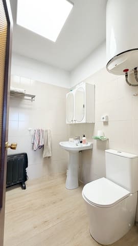2 chambre Finca/Maison de Campagne à vendre à Riogordo - 170 000 € (Ref: 10101225)