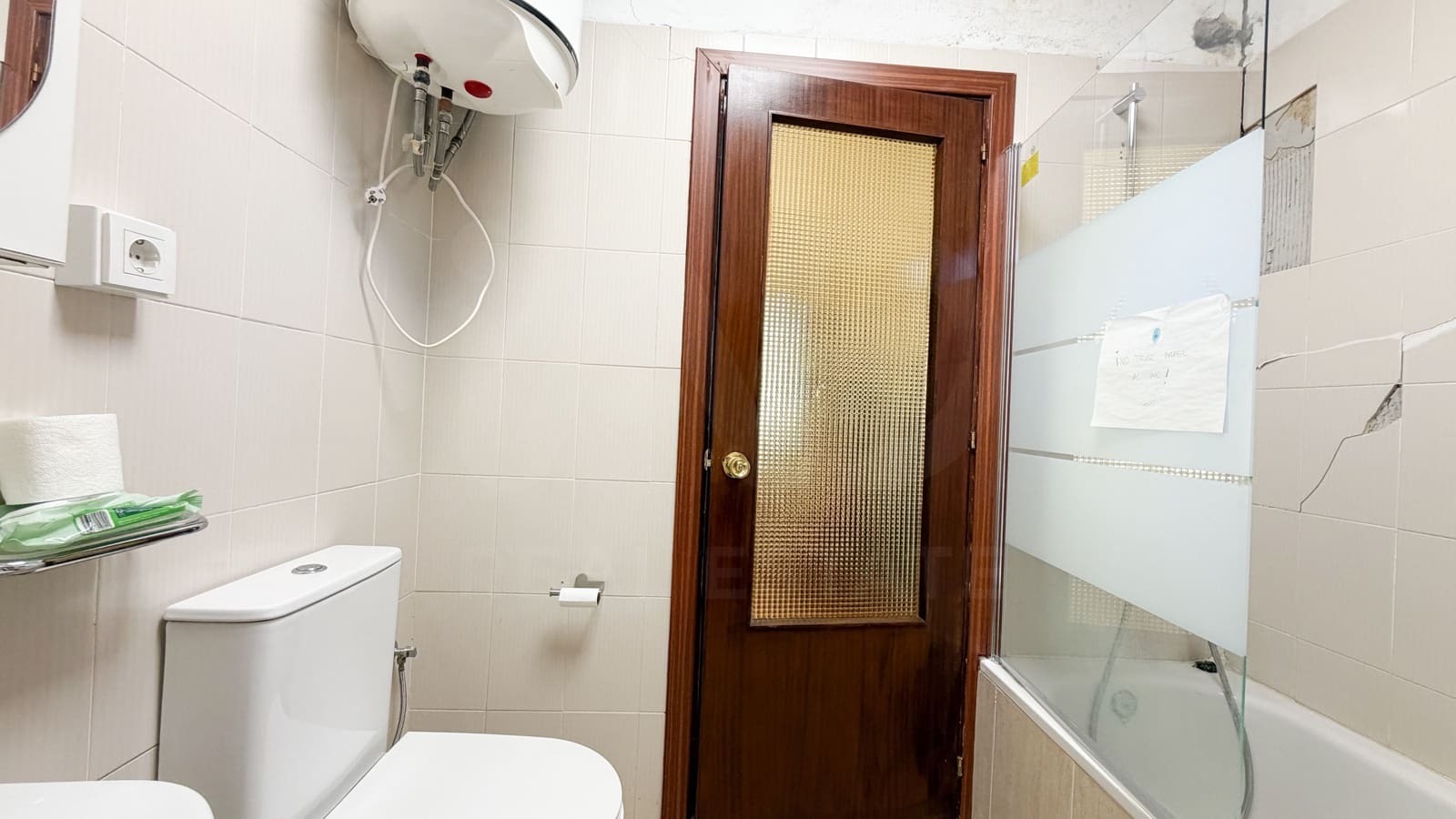 2 chambre Finca/Maison de Campagne à vendre à Riogordo - 170 000 € (Ref: 10101225)