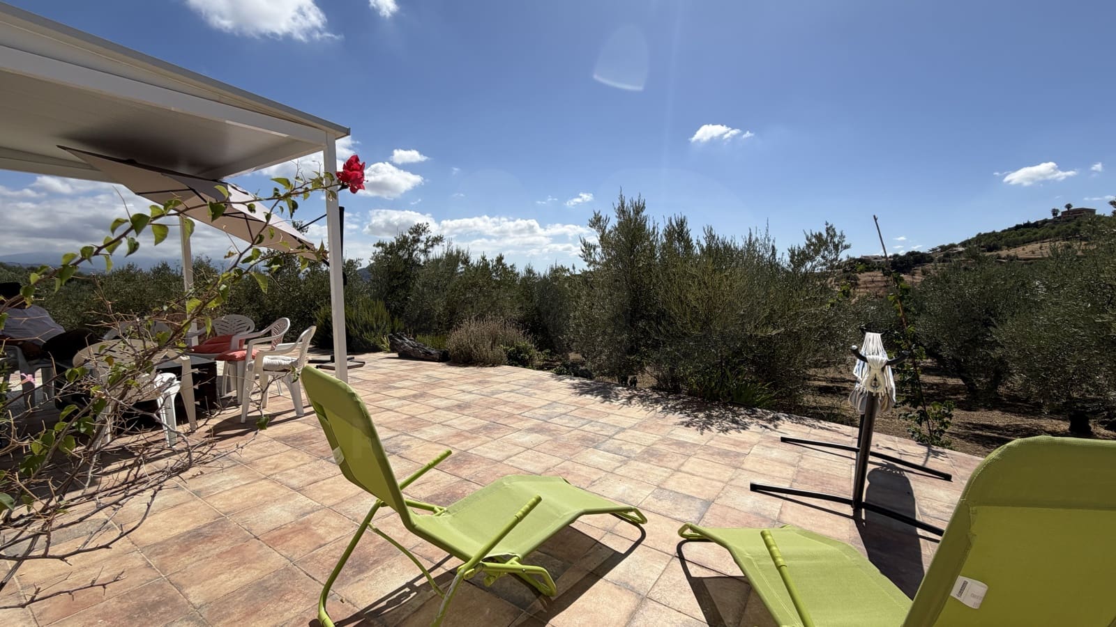 2 chambre Finca/Maison de Campagne à vendre à Riogordo - 170 000 € (Ref: 10101225)