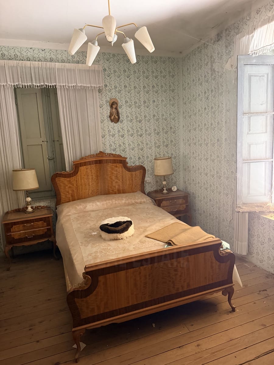 6 chambre Maison de Ville à vendre à Matallana de Torio - 62 000 € (Ref: 10101236)