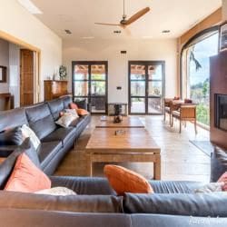 8 chambre Finca/Maison de Campagne à vendre à Montbrio del Camp avec piscine garage - 1 650 000 € (Ref: 10101237)