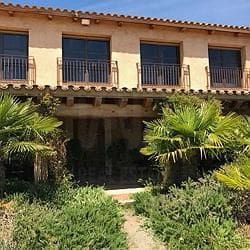 8 chambre Finca/Maison de Campagne à vendre à Montbrió del Camp avec piscine garage - 1 650 000 € (Ref: 10101237)