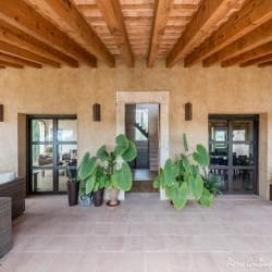 8 chambre Finca/Maison de Campagne à vendre à Montbrió del Camp avec piscine garage - 1 650 000 € (Ref: 10101237)