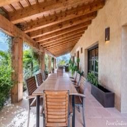 8 chambre Finca/Maison de Campagne à vendre à Montbrió del Camp avec piscine garage - 1 650 000 € (Ref: 10101237)