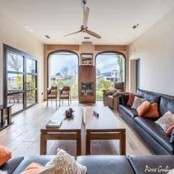 8 chambre Finca/Maison de Campagne à vendre à Montbrio del Camp avec piscine garage - 1 650 000 € (Ref: 10101237)