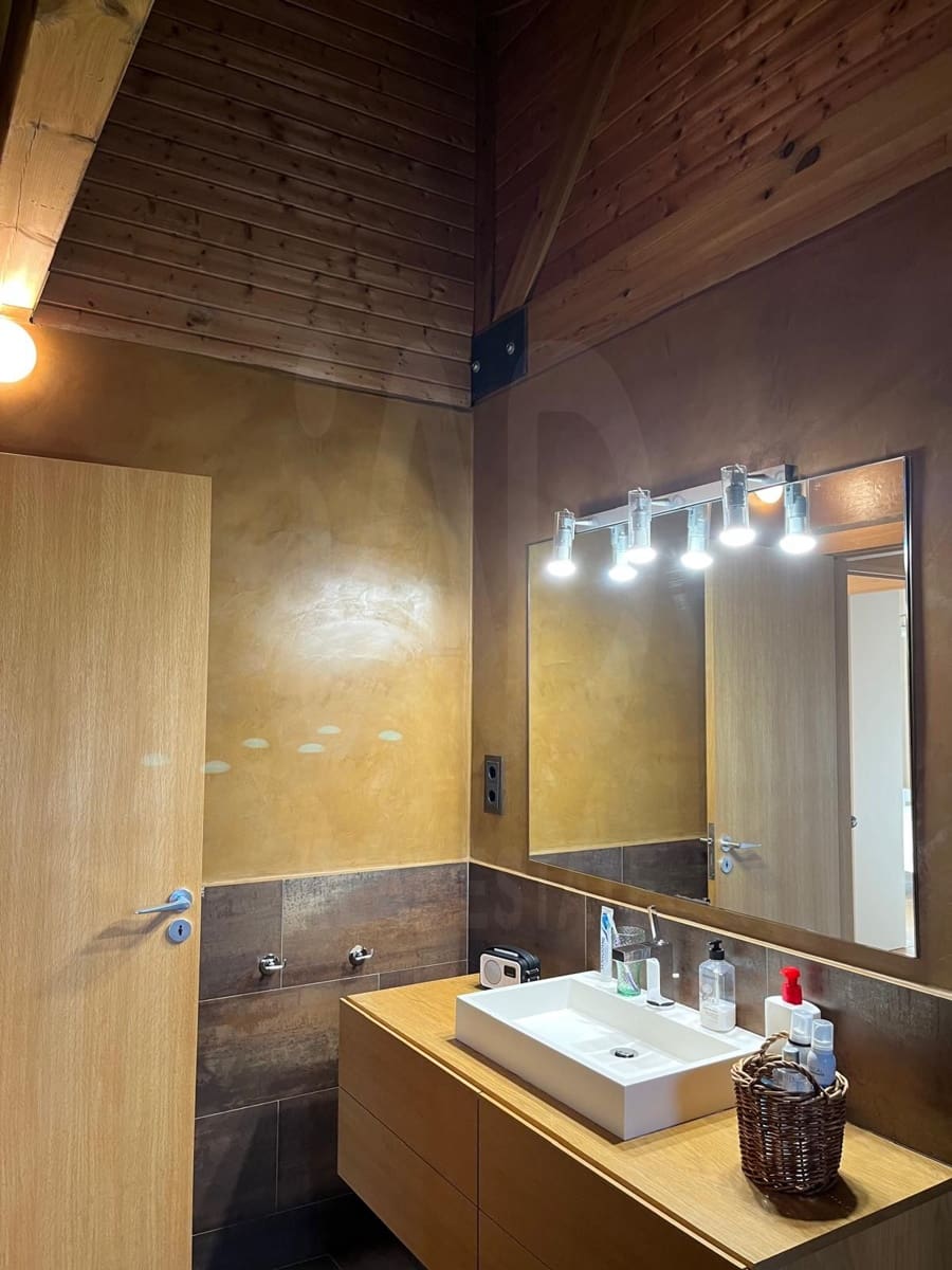 8 chambre Finca/Maison de Campagne à vendre à Montbrio del Camp avec piscine garage - 1 650 000 € (Ref: 10101237)