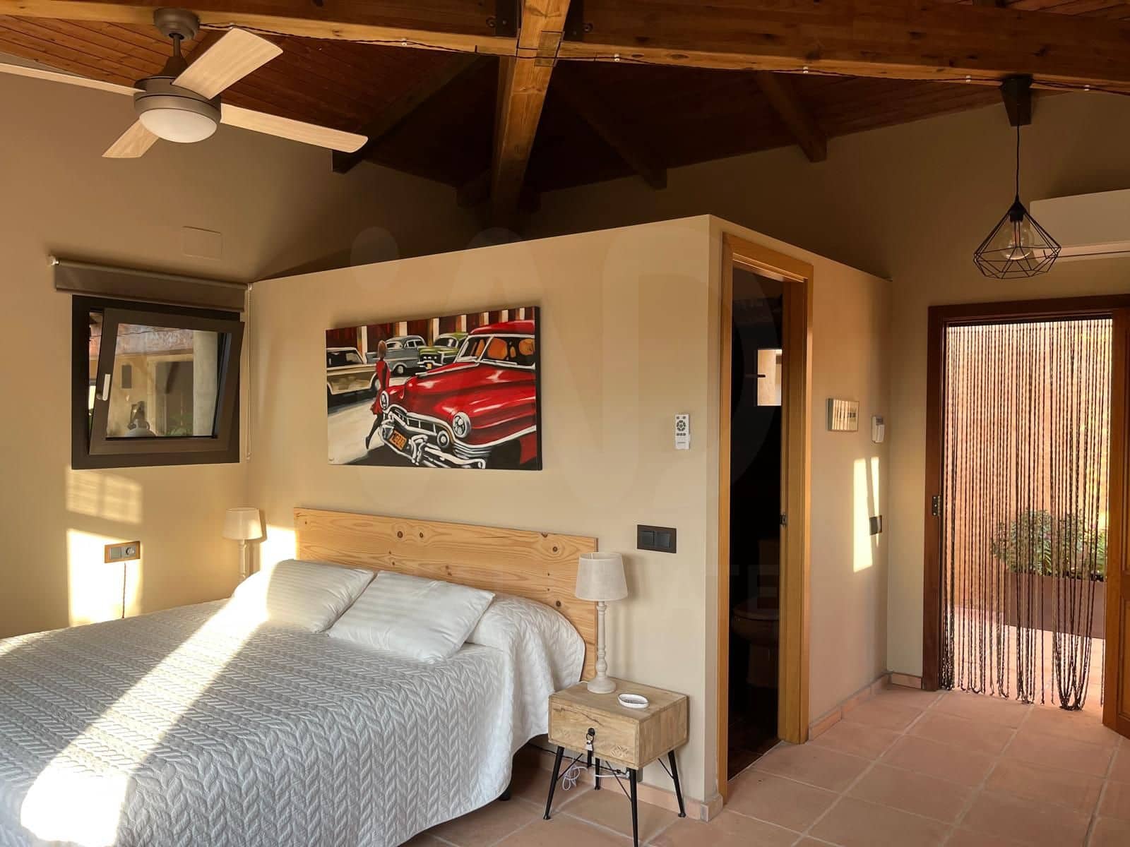 8 chambre Finca/Maison de Campagne à vendre à Montbrio del Camp avec piscine garage - 1 650 000 € (Ref: 10101237)